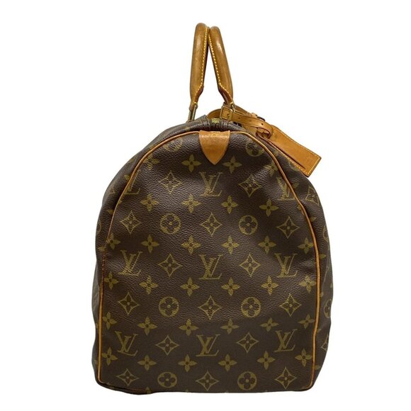 Auth LOUIS VUITTON Keepall 50 M41426 Monogram - SP0961 Boston Bag - Picture 5 of 16
